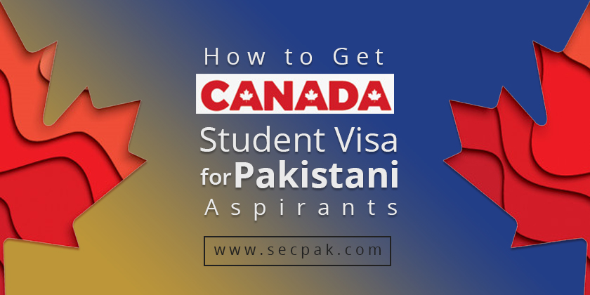 How To Get a Student Visa For Canada