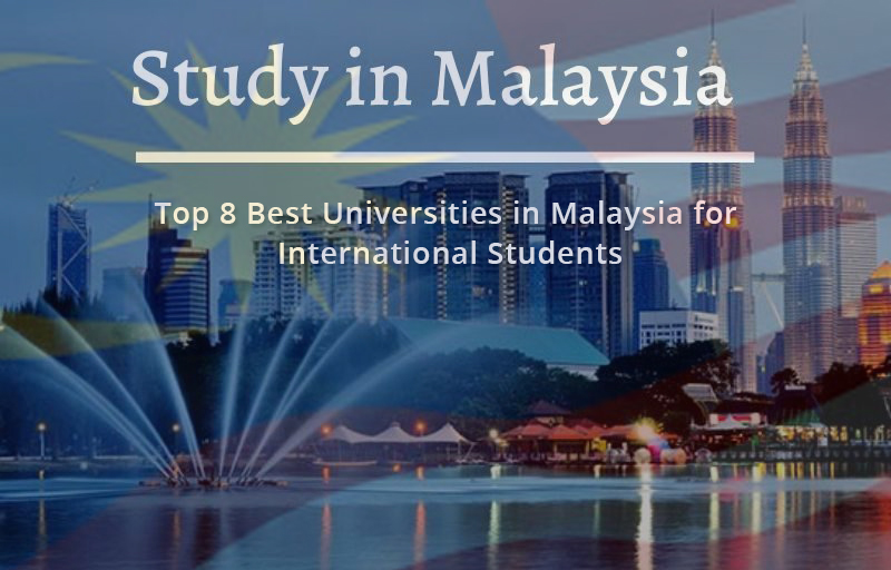 Top Ranking Universities in Malaysia for Graduate Studies